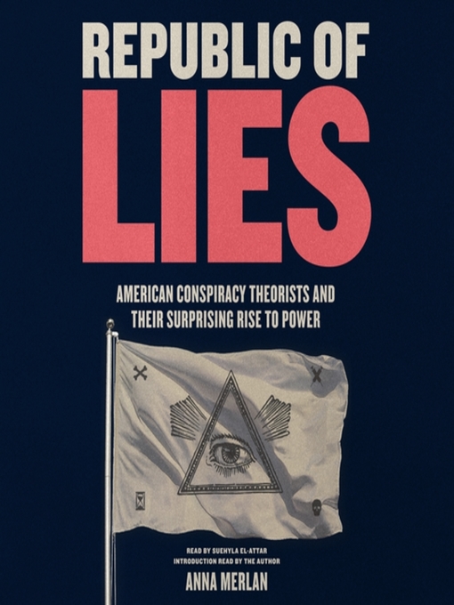 Title details for Republic of Lies by Anna Merlan - Available